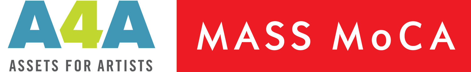 The Studios at MASS MoCA Residency Program