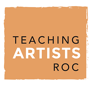 Teachers invited for Teaching Artists ROC