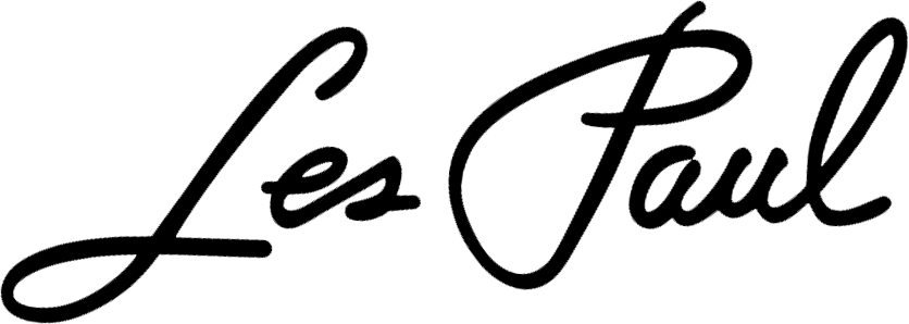 les-paul-logo