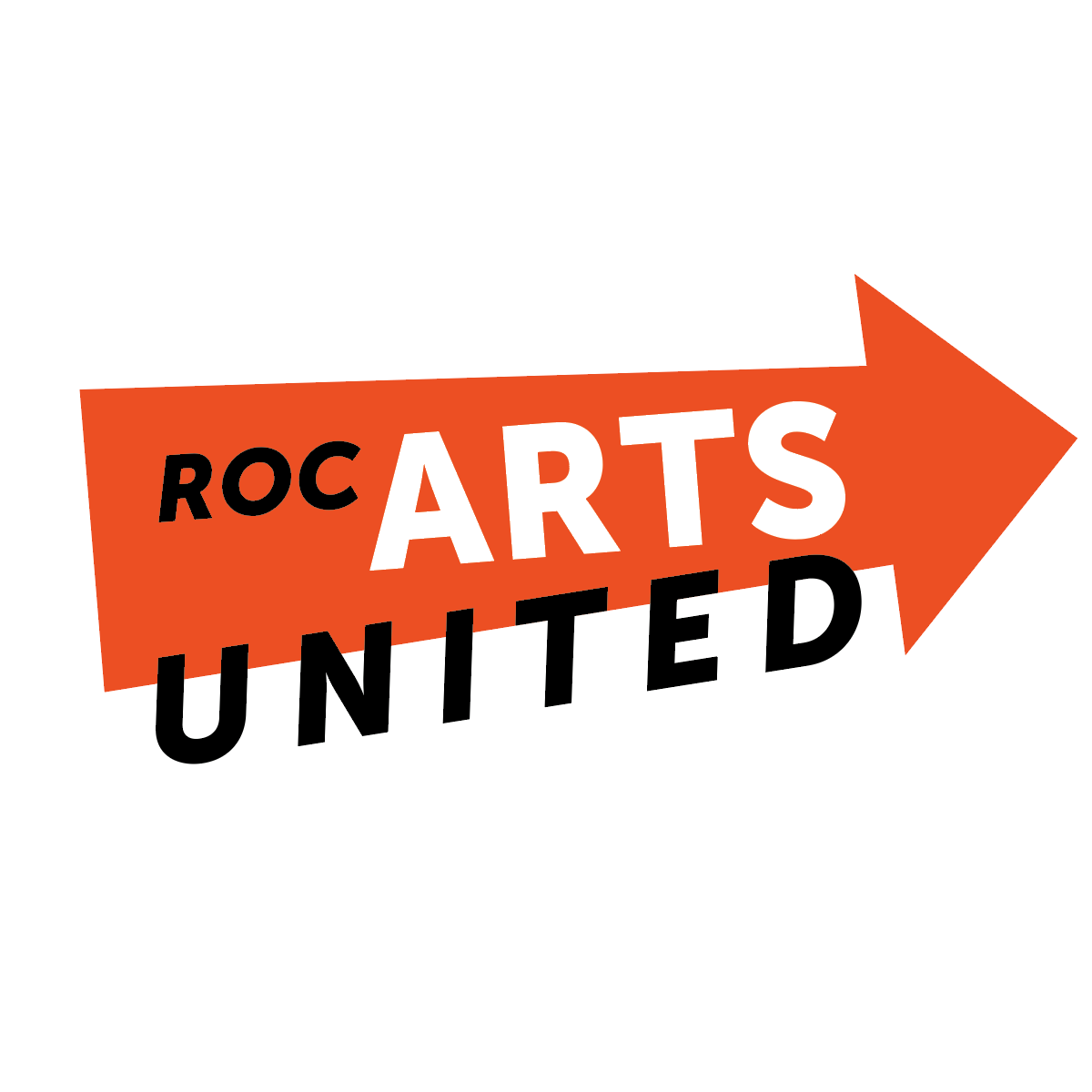 Roc Arts United