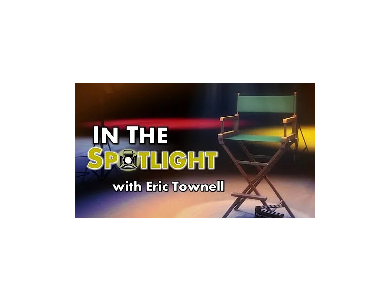 Interview opportunity: In The Spotlight