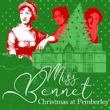 Audition: Miss Bennet: Christmas at Pemberley