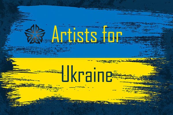 Artists for Ukraine