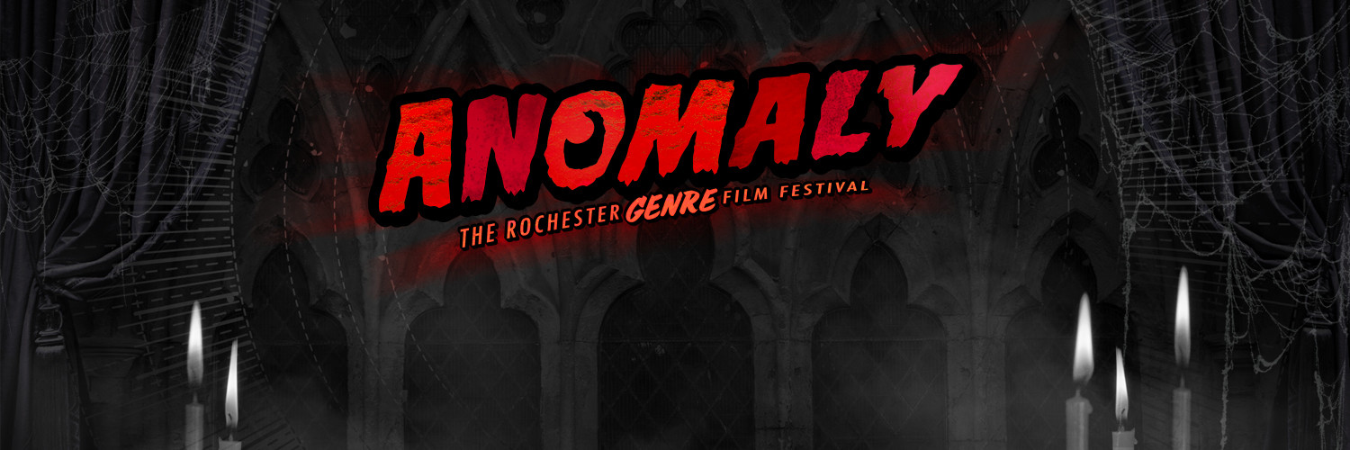 Anomaly Film Festival Submissions