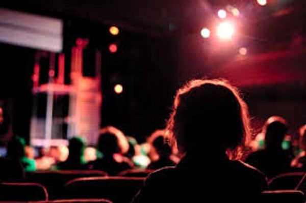 Fendrick Theatre Fund Grants for Individual Theater Artists