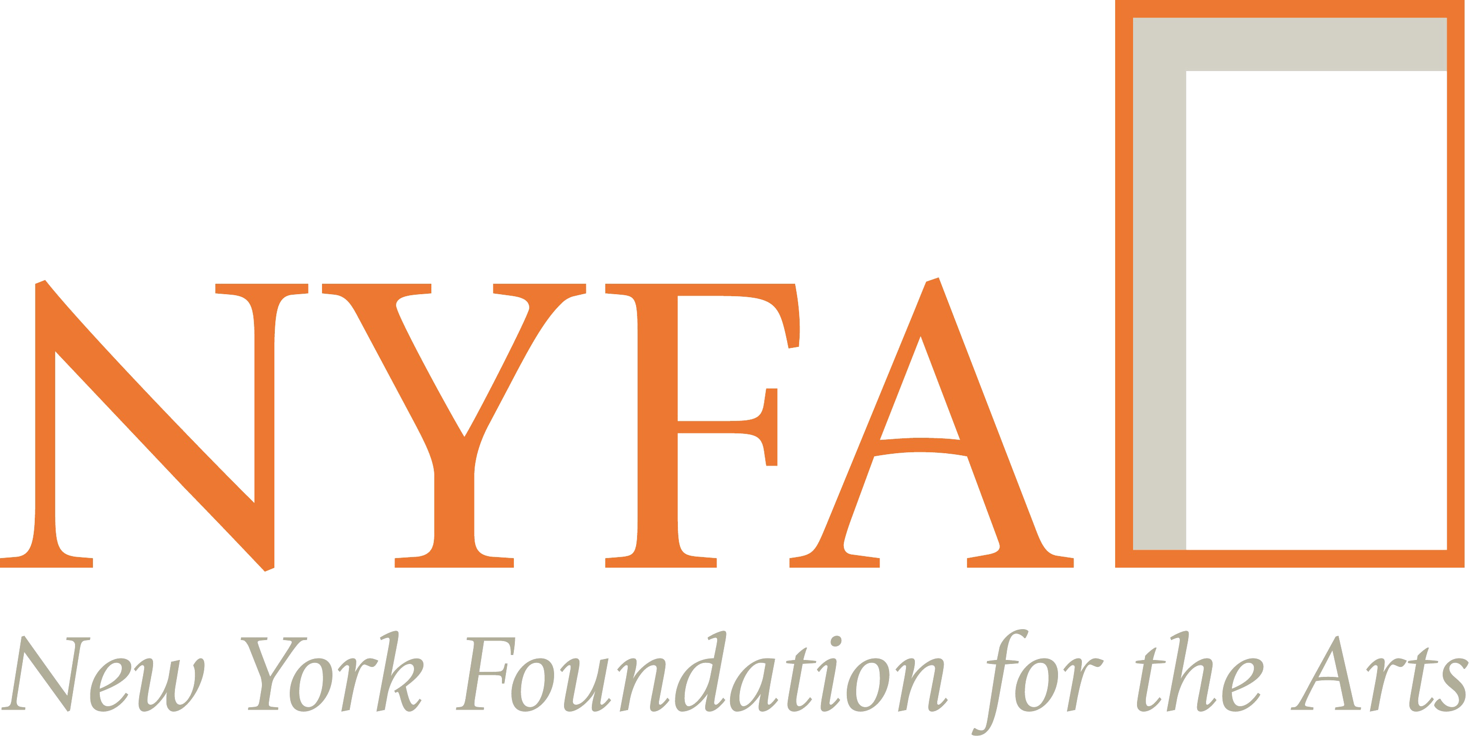 NYSCA/NYFA Artists with Disabilities Grant
