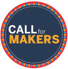 Call For Makers 2022