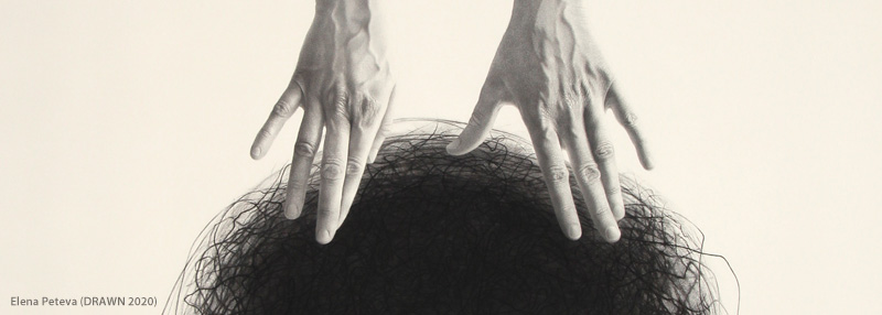 DRAWN: The 10th Annual International Exhibition of Contemporary Drawing