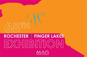 Call for Submissions: The Rochester-Finger Lakes Exhibition