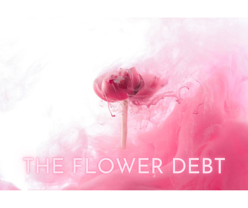 Flower-Debt