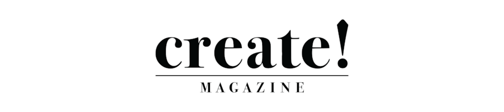CreateMagazine
