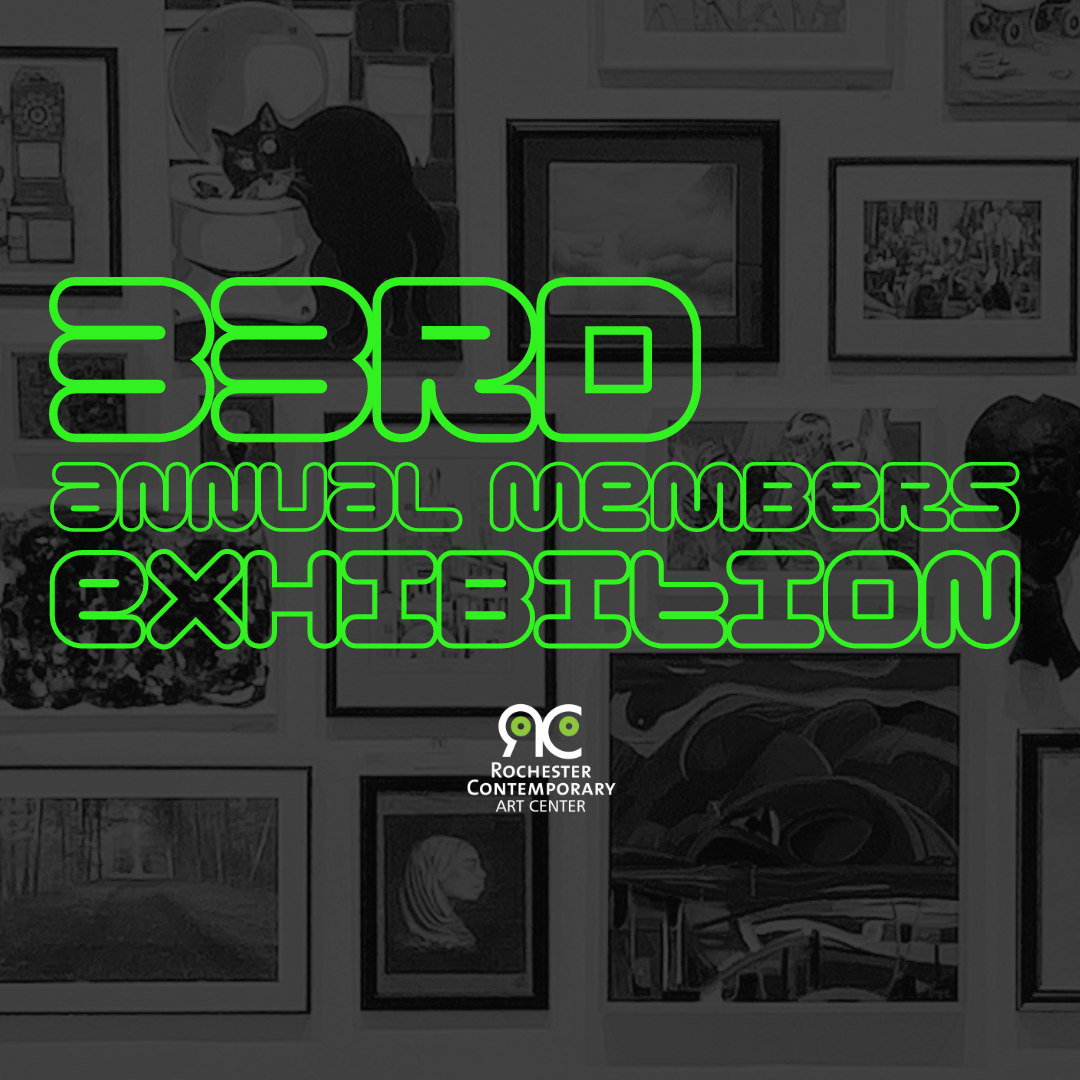 ROCO 33rd-annual-members-exhibition